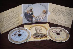 A Poet’s Guide to Mandela